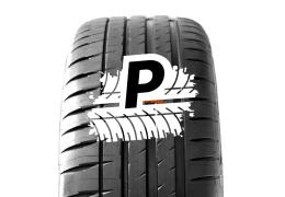 MICHELIN PILOT SPORT 4 SUV 235/55R19 105Y