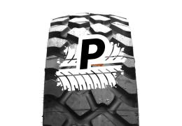 MICHELIN XZL 255/100 R16C 126K STAVEBNÍ/MPT P.O.R. M+S