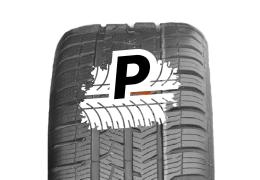 APOLLO ALNAC 4G All Season 185/65 R15 88H CELOROČNÍ