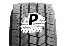 GOODRIDE GSR+1 205/75 R17.50 124/122M M+S, 3PMSF VODÍCÍ PNEU