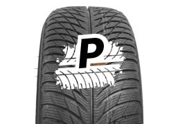 MICHELIN PILOT ALPIN 5 SUV 265/50 R20 111V XL